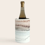 WITHIN THE TIDES NATURAL THREE by Monika Strigel Wine Chiller Gallery Image 1
