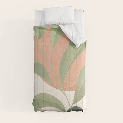 Elegant Shapes 22 Comforter Gallery Image 9