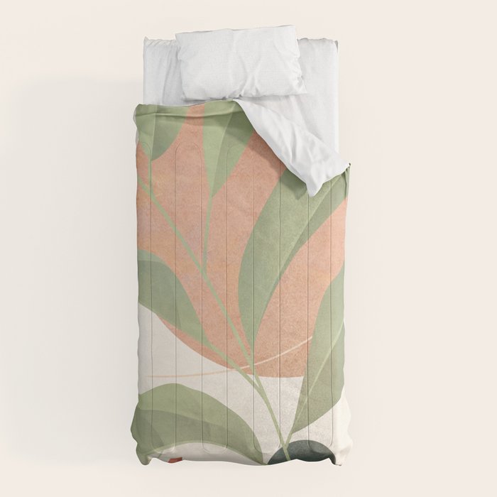 Elegant Shapes 22 Comforter Gallery Image 10
