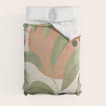 Elegant Shapes 22 Comforter Gallery Image 8