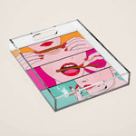 Comics Acrylic Tray Gallery Image 1