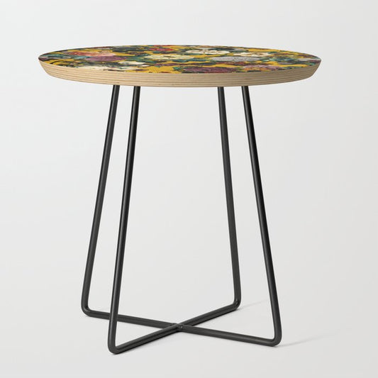 Exotic Garden V Side Table Gallery Image 2