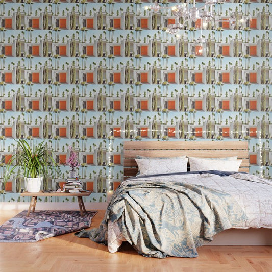 Palm Springs California Wallpaper Gallery Image 1