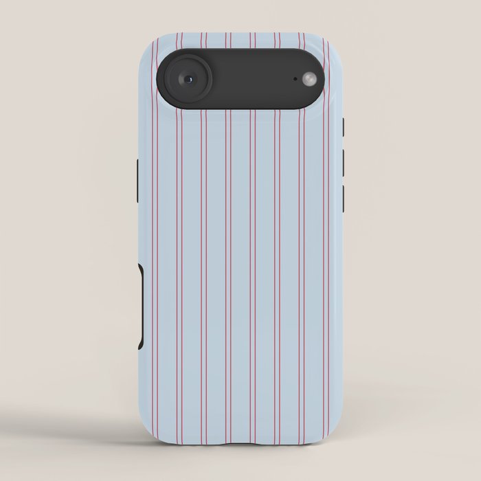 Cherry Sky iPhone Case Gallery Image 2