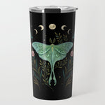 Luna and Forester Travel Mug Gallery Image 1