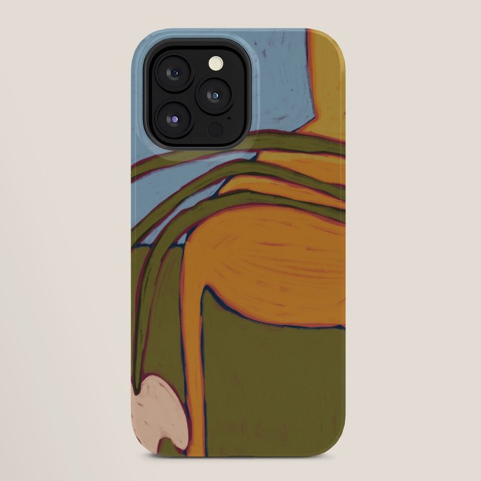 3 Flowers iPhone Case Gallery Image 28