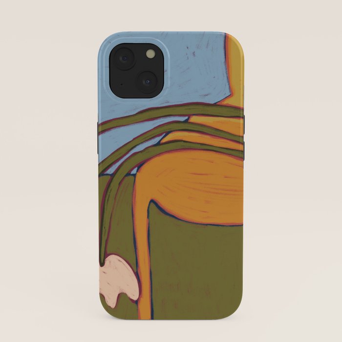 3 Flowers iPhone Case Gallery Image 37