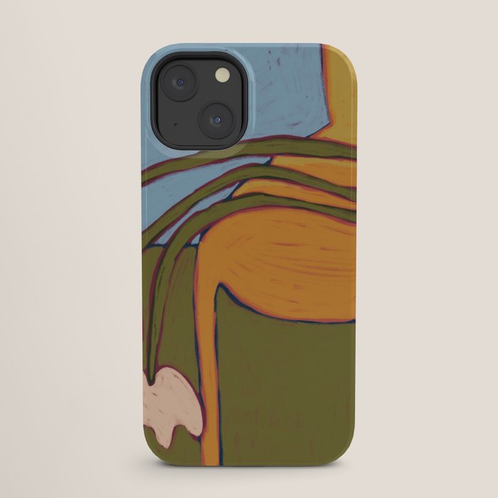 3 Flowers iPhone Case Gallery Image 25