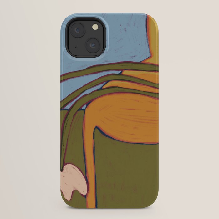 3 Flowers iPhone Case Gallery Image 30