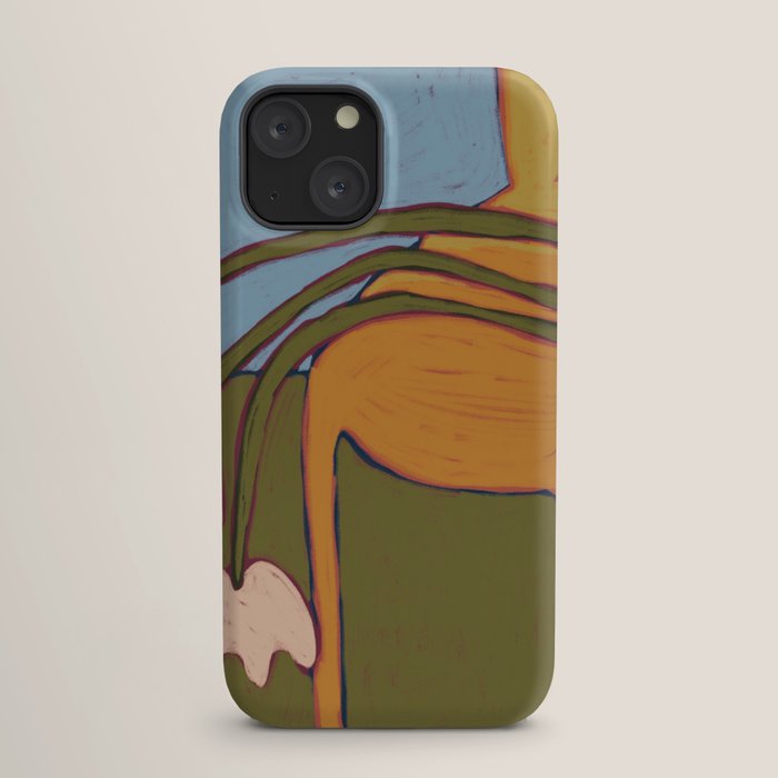 3 Flowers iPhone Case Gallery Image 17