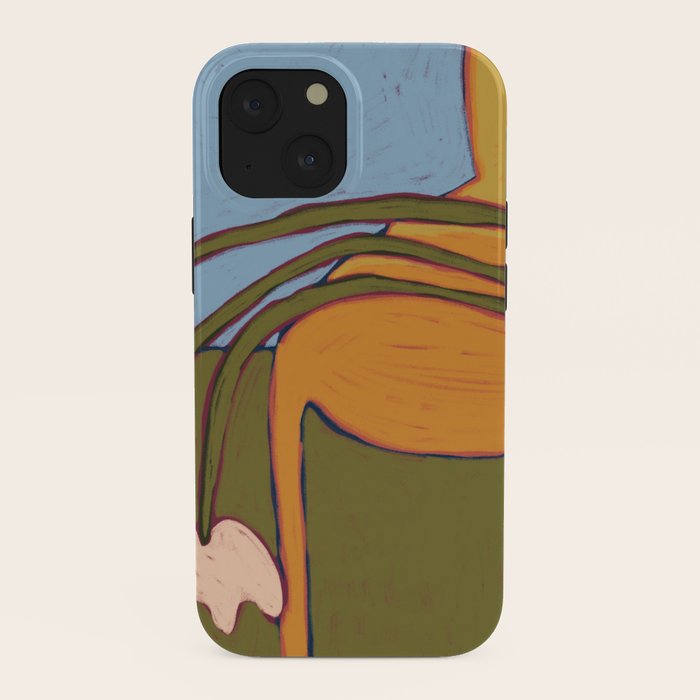 3 Flowers iPhone Case Gallery Image 38