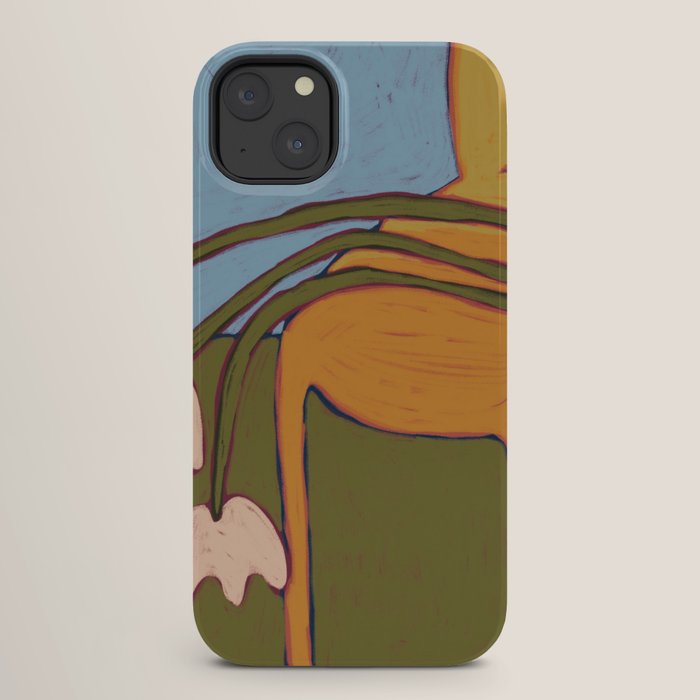 3 Flowers iPhone Case Gallery Image 26