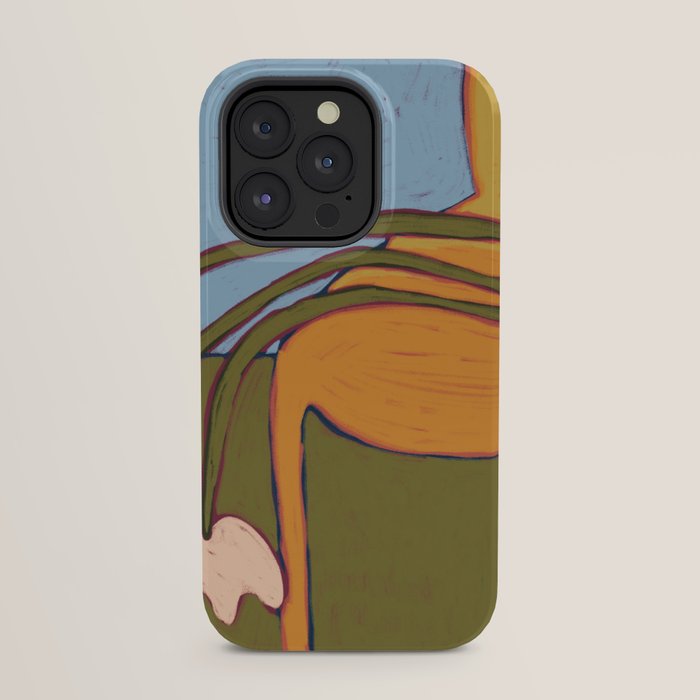 3 Flowers iPhone Case Gallery Image 23
