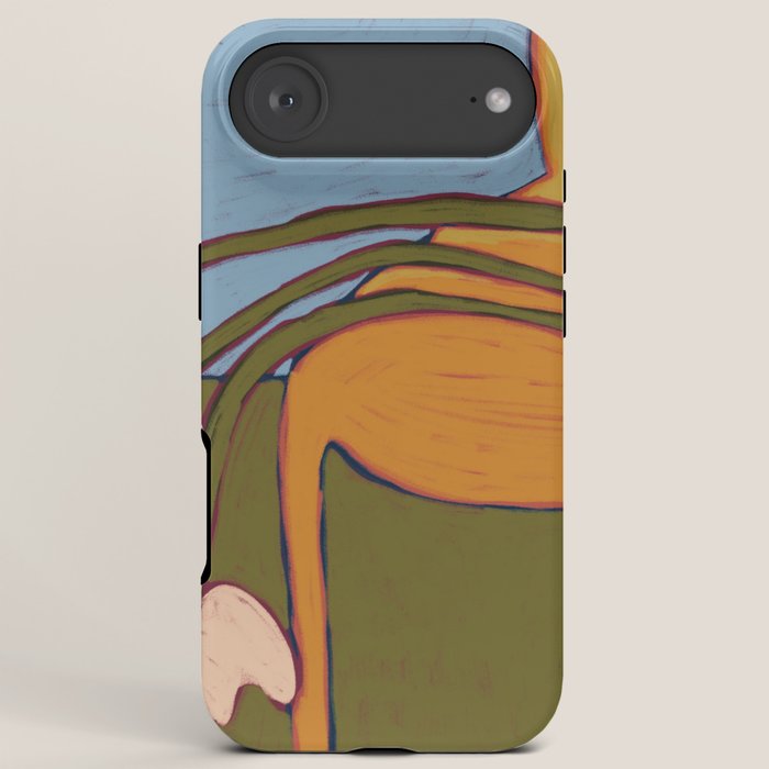3 Flowers iPhone Case Gallery Image 6