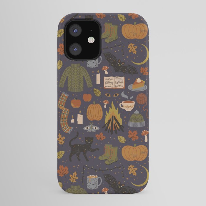 Autumn Nights iPhone Case Gallery Image 41