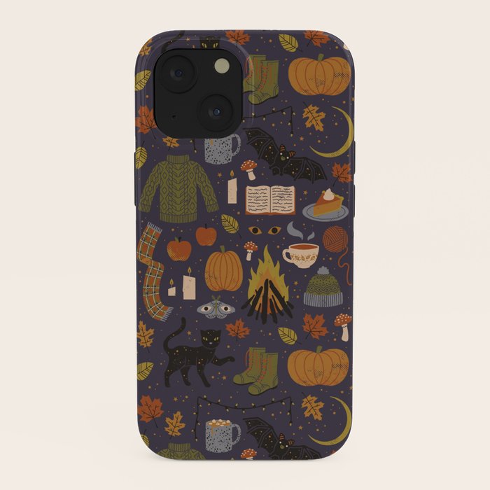 Autumn Nights iPhone Case Gallery Image 38
