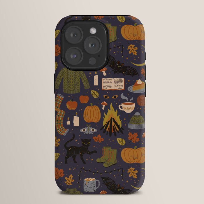 Autumn Nights iPhone Case Gallery Image 15