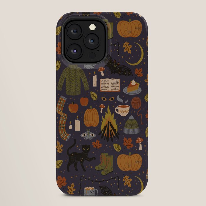 Autumn Nights iPhone Case Gallery Image 28