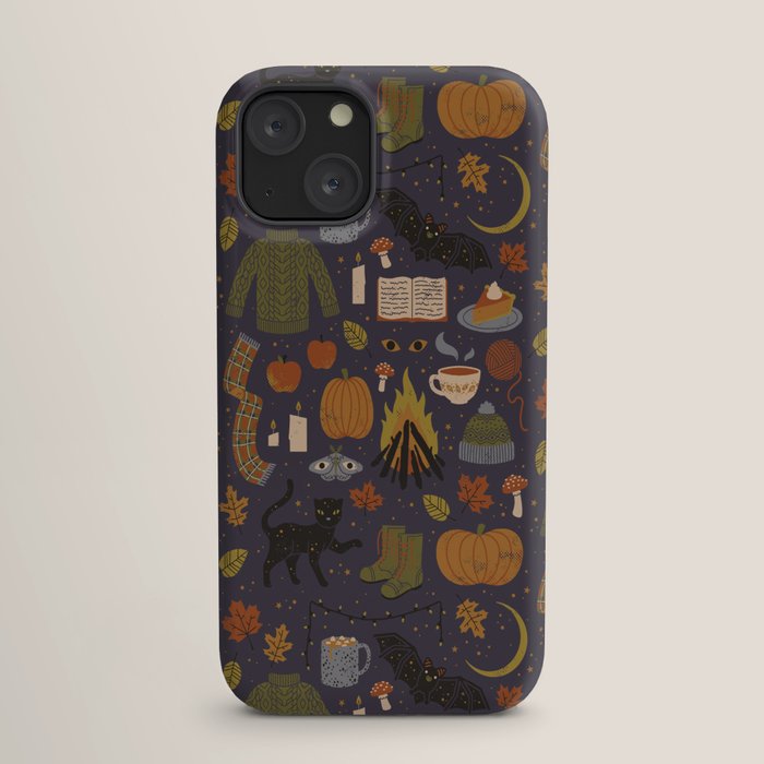 Autumn Nights iPhone Case Gallery Image 17