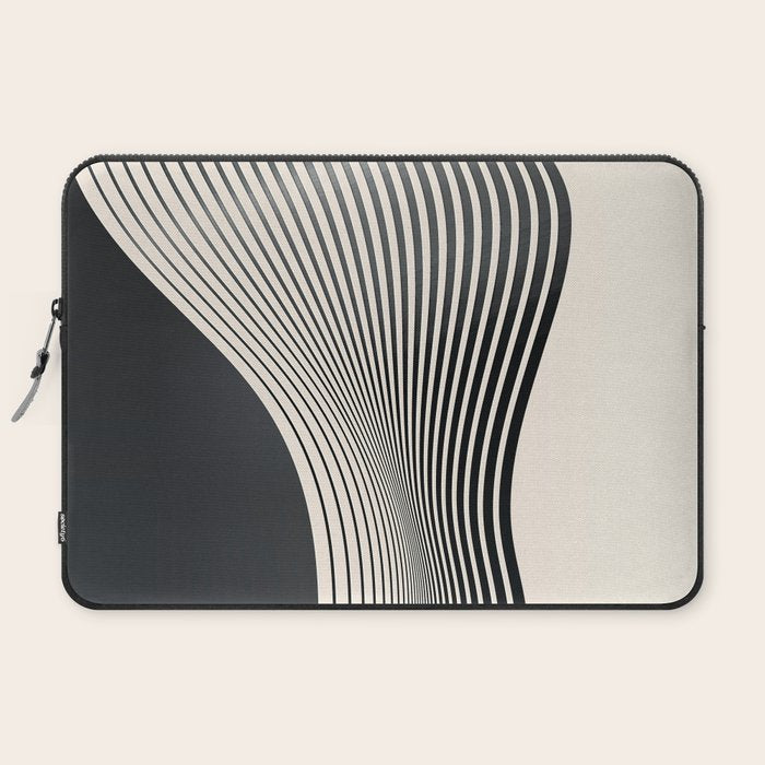 Abstract 18 Laptop Sleeve Gallery Image 2