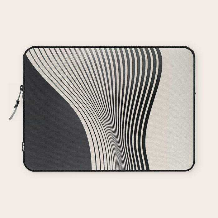 Abstract 18 Laptop Sleeve Gallery Image 1