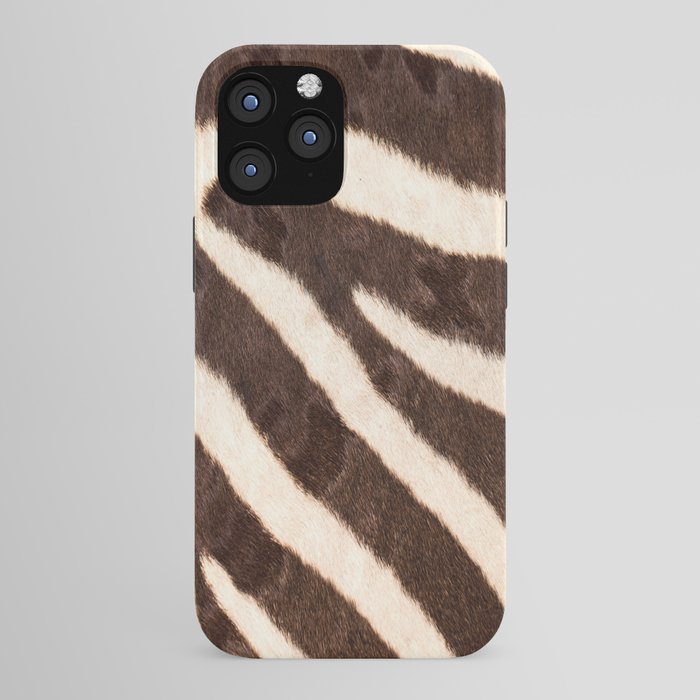 Zebra #decor #society6 #buyart iPhone Case Gallery Image 43
