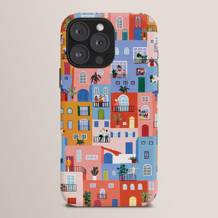 Home together iPhone Case Gallery Image 16