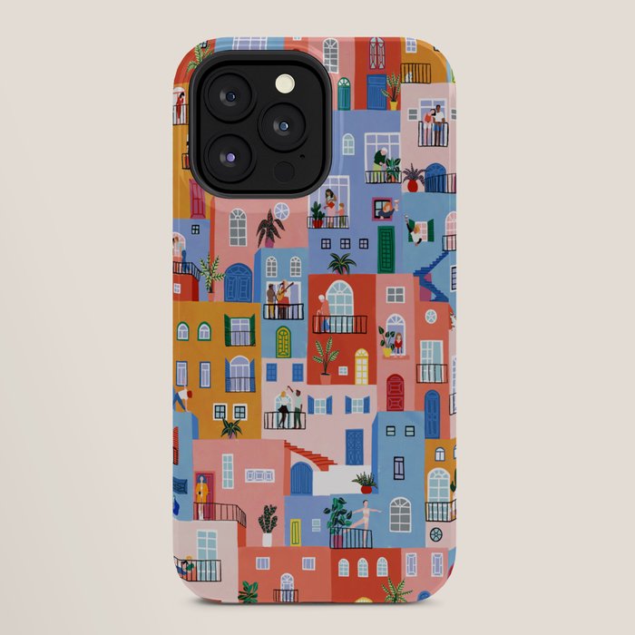 Home together iPhone Case Gallery Image 28