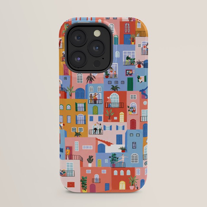 Home together iPhone Case Gallery Image 23