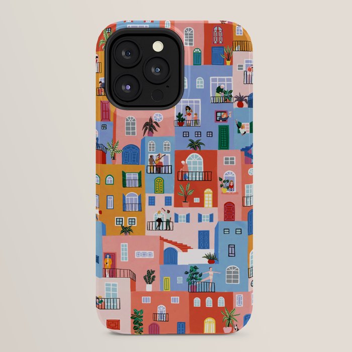 Home together iPhone Case Gallery Image 32