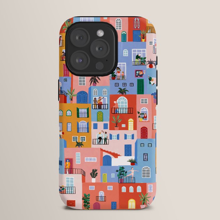 Home together iPhone Case Gallery Image 15
