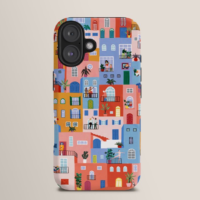 Home together iPhone Case Gallery Image 13