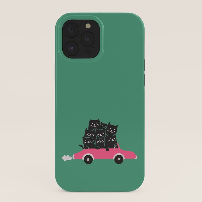 Get in iPhone Case Gallery Image 40