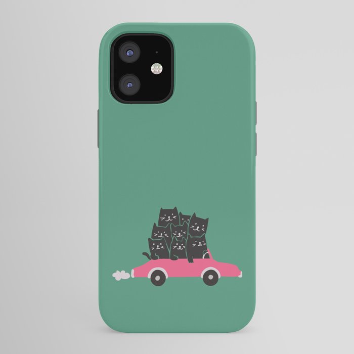 Get in iPhone Case Gallery Image 41