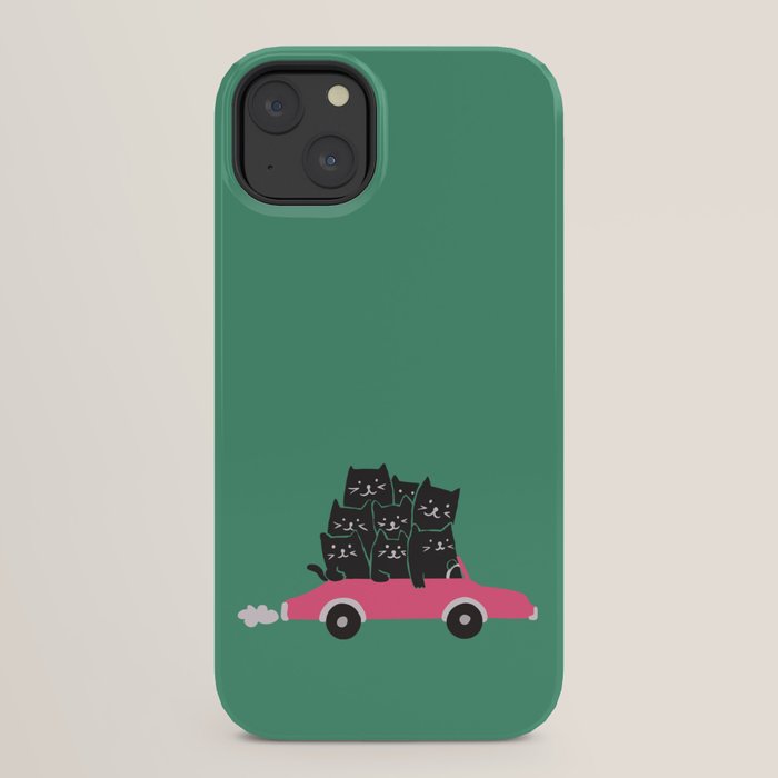 Get in iPhone Case Gallery Image 22
