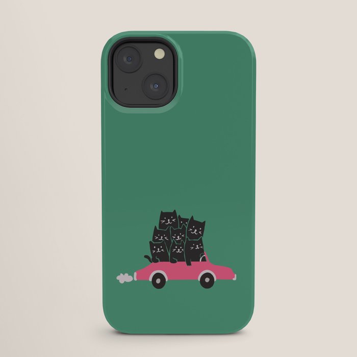 Get in iPhone Case Gallery Image 25