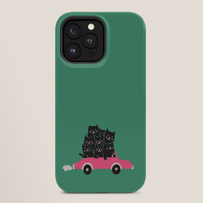 Get in iPhone Case Gallery Image 28