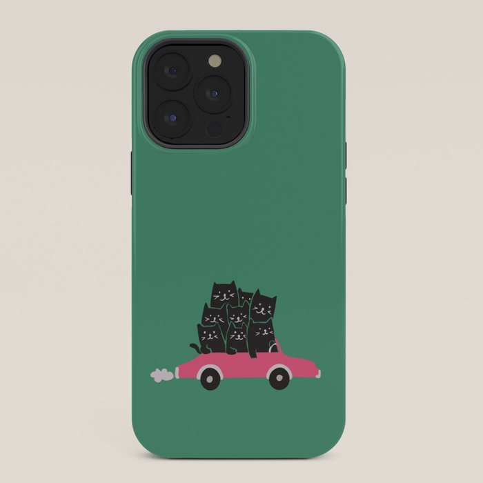 Get in iPhone Case Gallery Image 36
