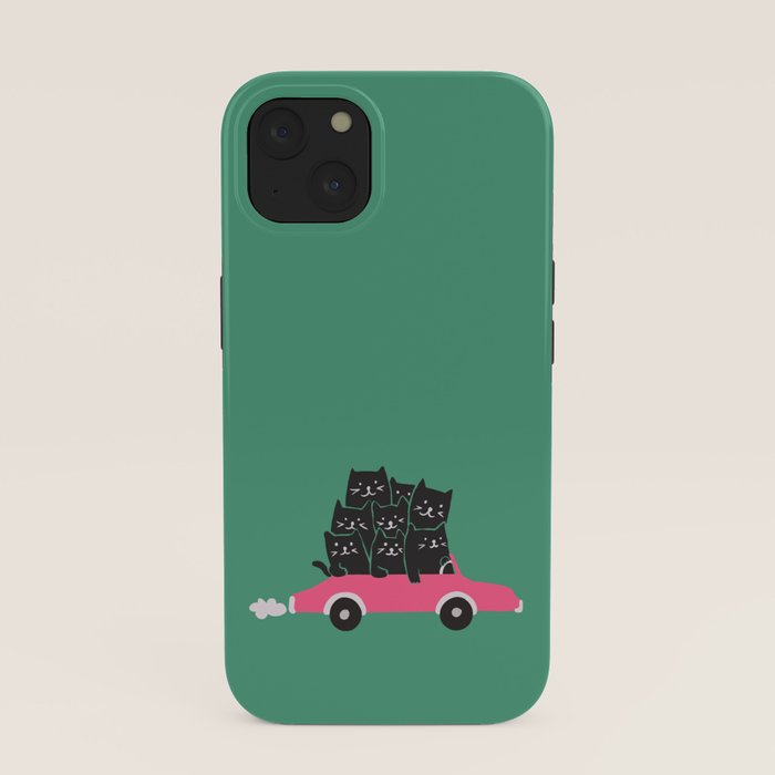 Get in iPhone Case Gallery Image 37