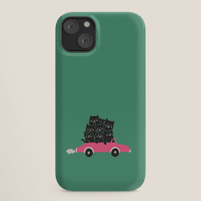 Get in iPhone Case Gallery Image 18
