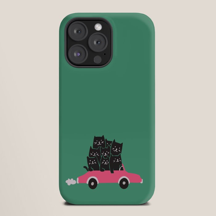 Get in iPhone Case Gallery Image 20