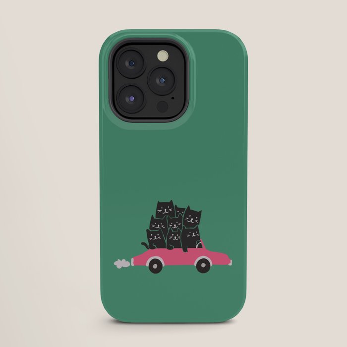 Get in iPhone Case Gallery Image 27