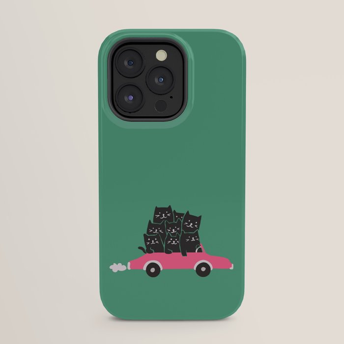 Get in iPhone Case Gallery Image 31