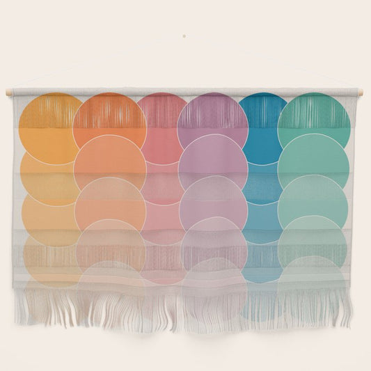 Boca Dots Wall Hanging Gallery Image 2
