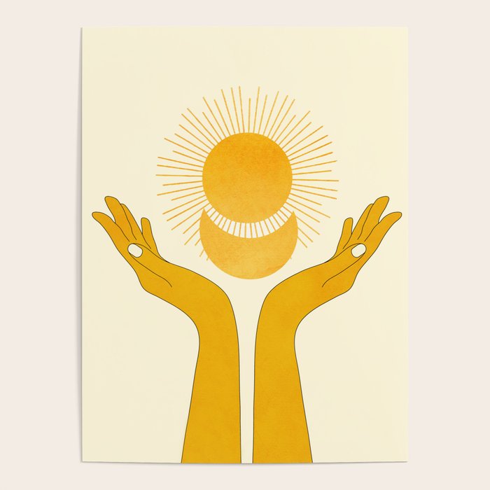 Holding the Light Poster Gallery Image 3