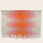 Strawberry Echo In Wall Hanging Gallery Image 1