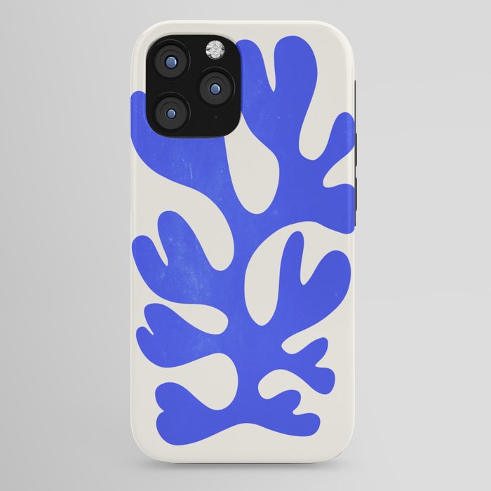 Electrik: Matisse Color Series III | Mid-Century Edition iPhone Case Gallery Image 44