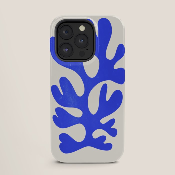 Electrik: Matisse Color Series III | Mid-Century Edition iPhone Case Gallery Image 27