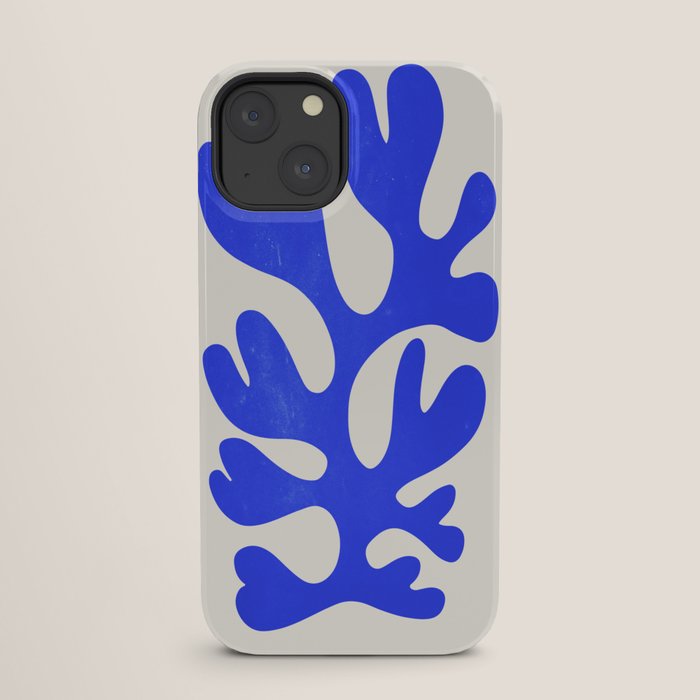 Electrik: Matisse Color Series III | Mid-Century Edition iPhone Case Gallery Image 25