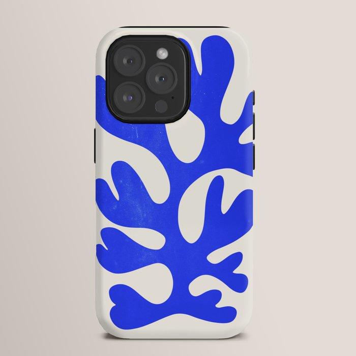 Electrik: Matisse Color Series III | Mid-Century Edition iPhone Case Gallery Image 15